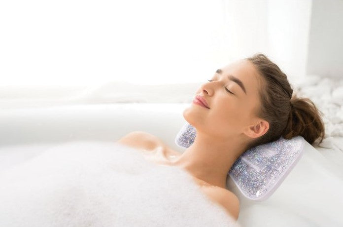 Bath Pillow