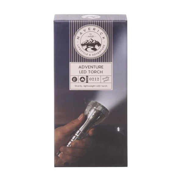 Adventure LED Torch