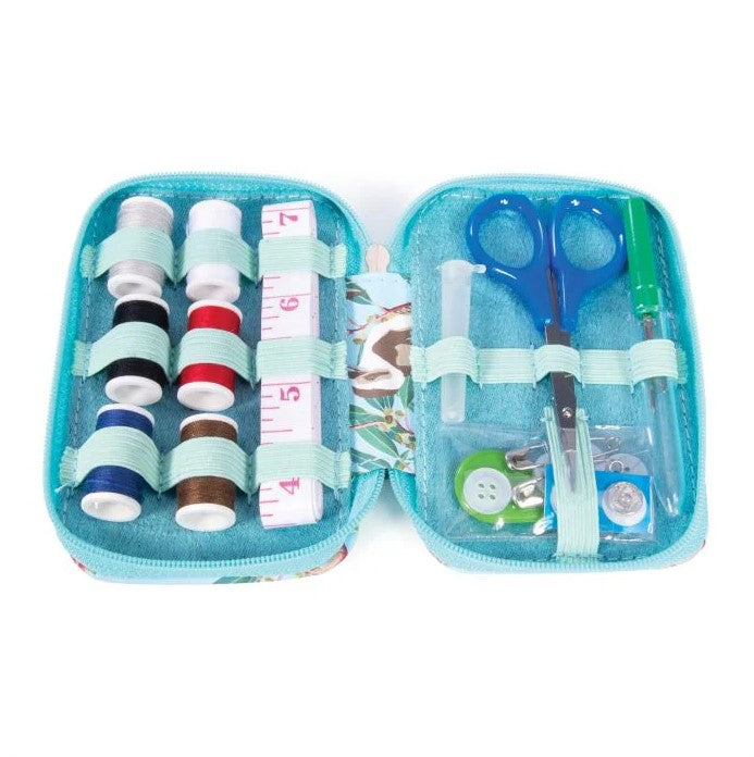 Sewing Kit - Birds