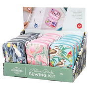 Sewing Kit - Birds