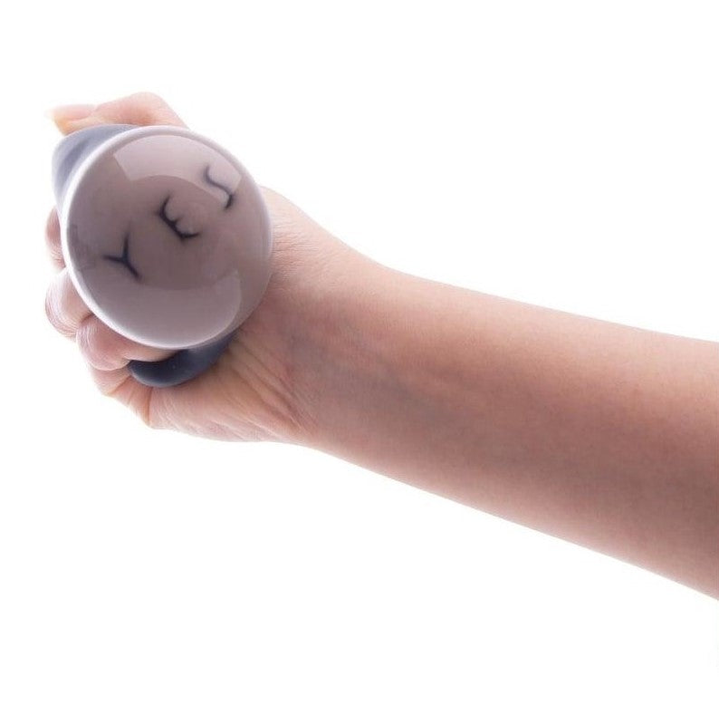 Decision Maker Stress Ball