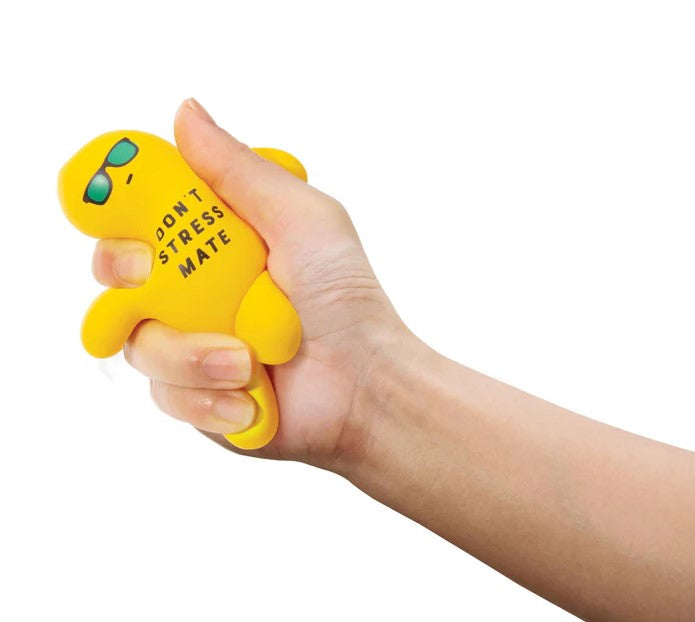 Don't Stress Mate Stress Toy