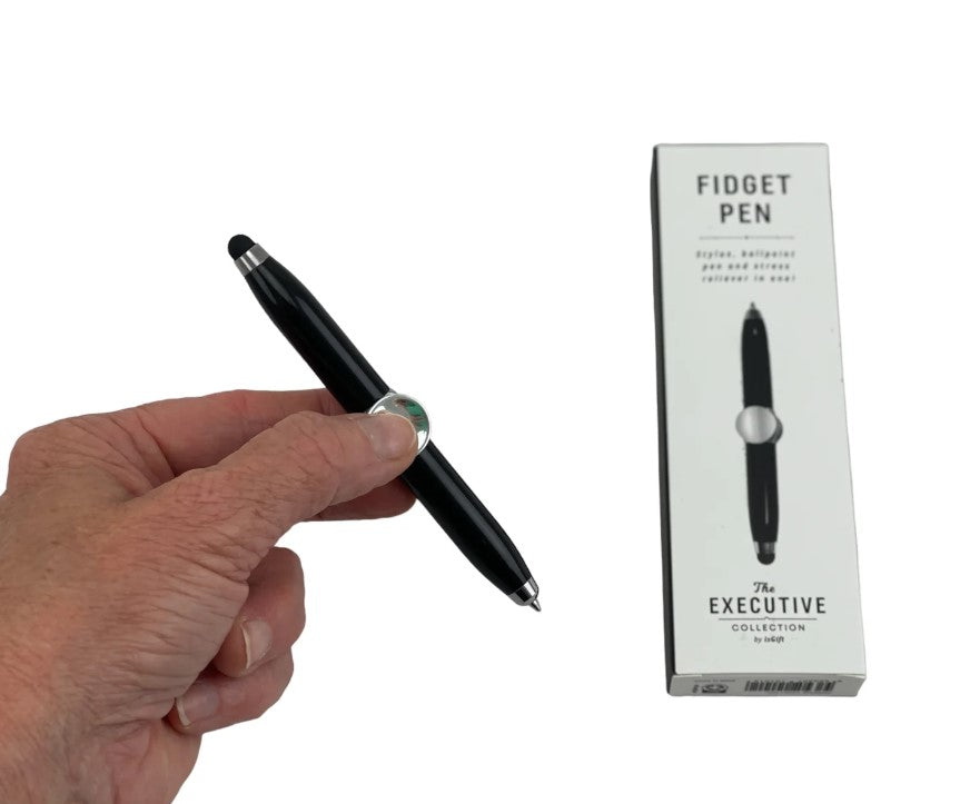 Fidget Pen