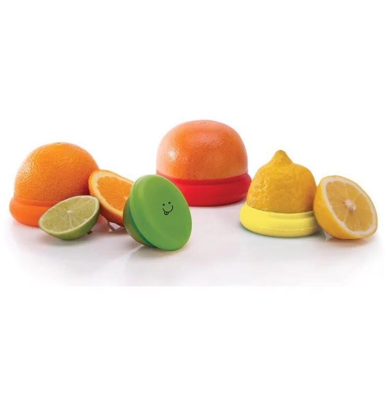 Fresh Food Friends - Set of 4
