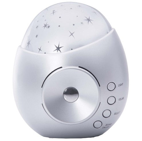 Galaxy Star Projector