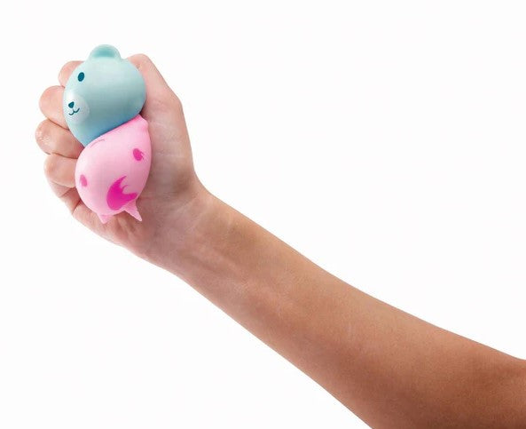 Glowing Squishy Pets
