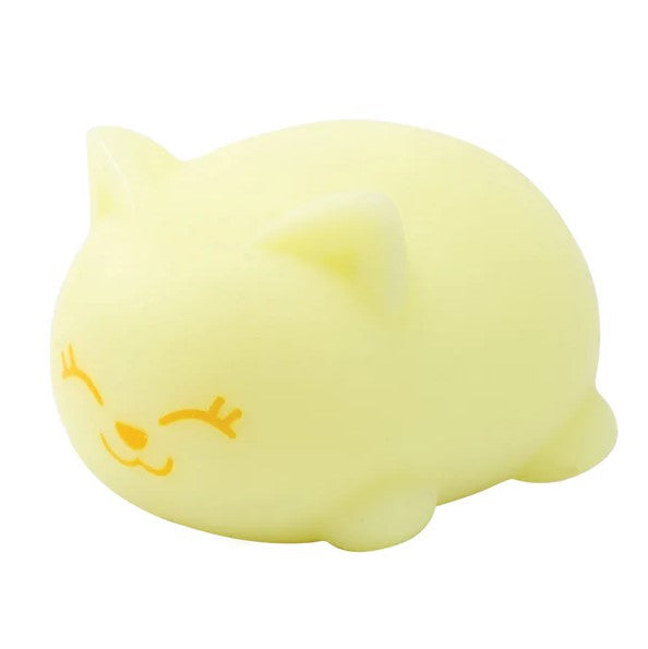 Glowing Squishy Pets