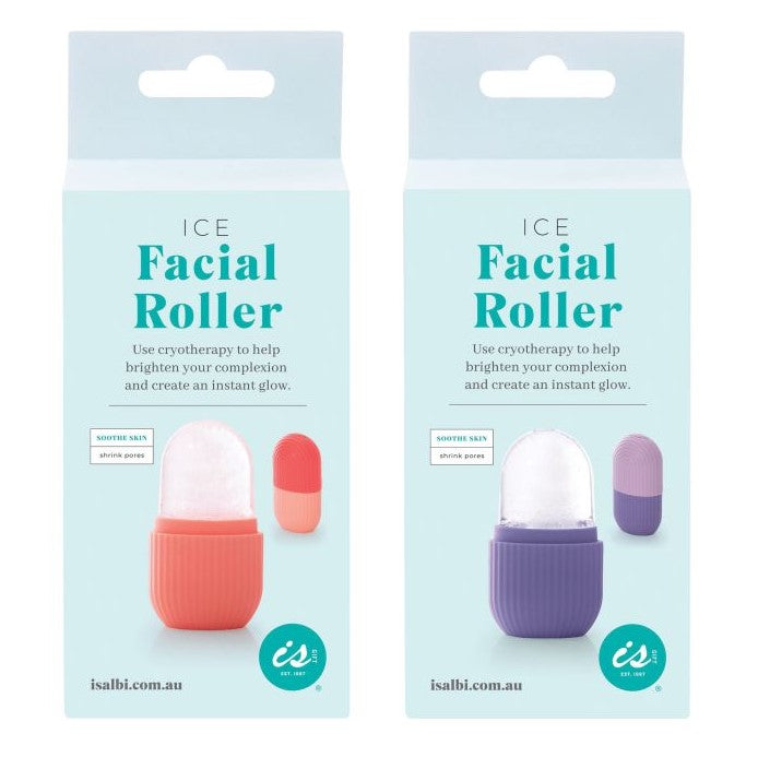 Ice Facial Roller