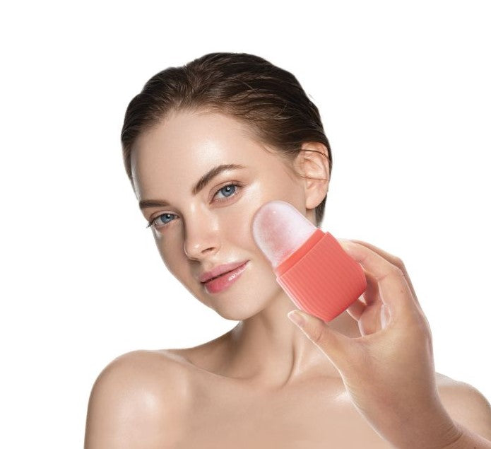 Ice Facial Roller