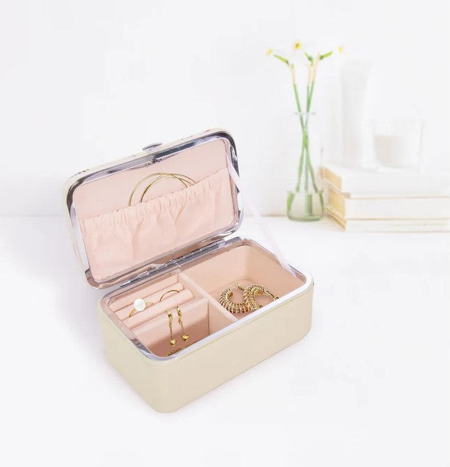 Jewellery Box - Andrea Smith Design