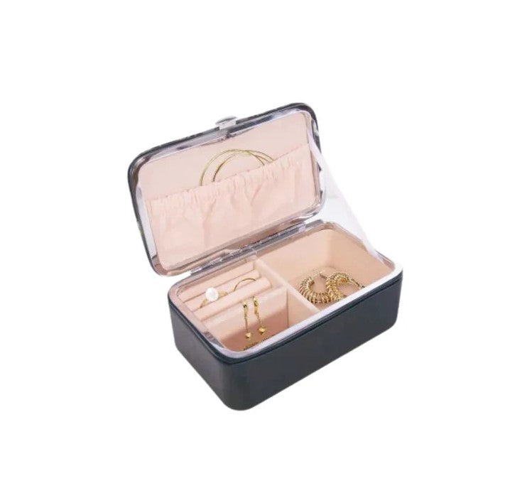 Jewellery Box - Native Birds