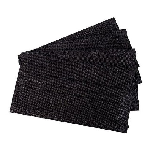 Mask Case with 4 Disposable Masks