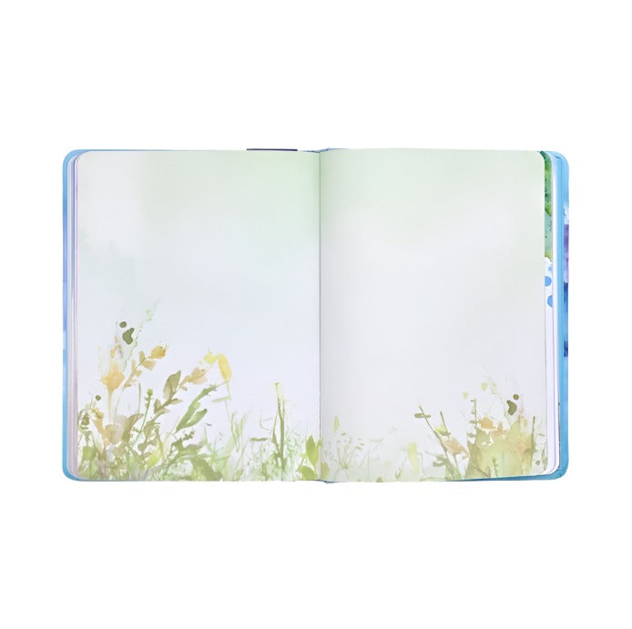 Reflections Journal