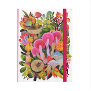 Mushroom Medley Journal