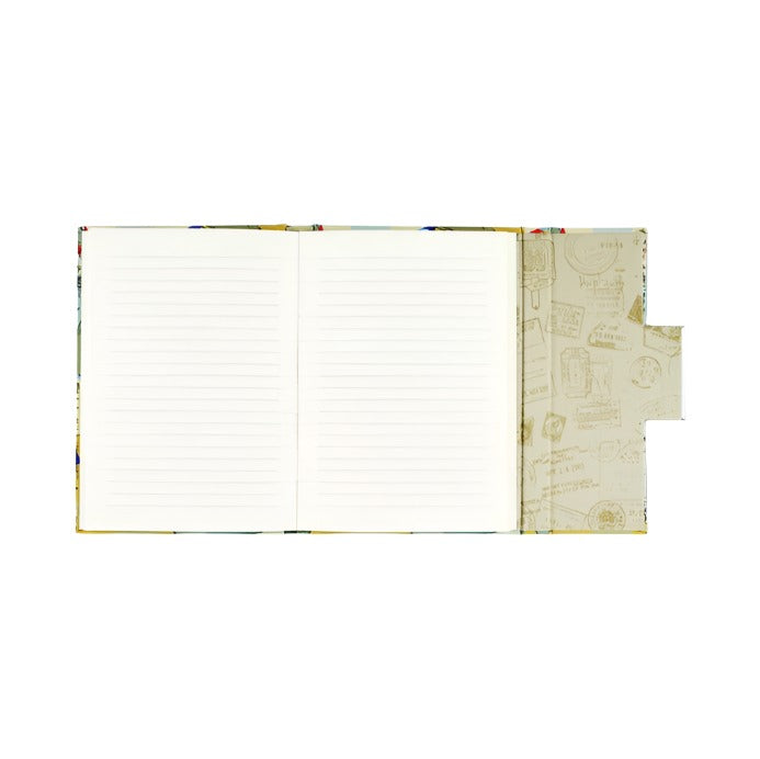 Travel Journal