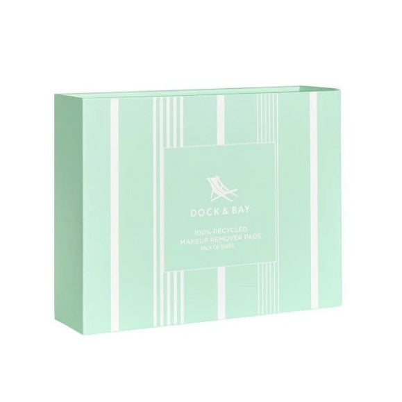 Reusable Makeup Wipes