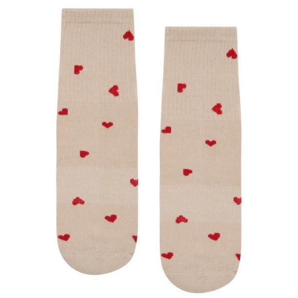 Crew Grip Socks - Love Me