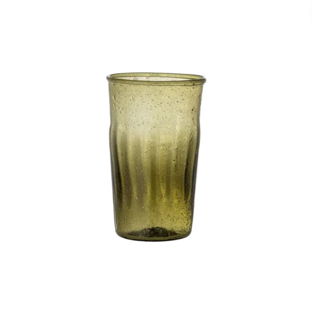 Taja Drinking Glass