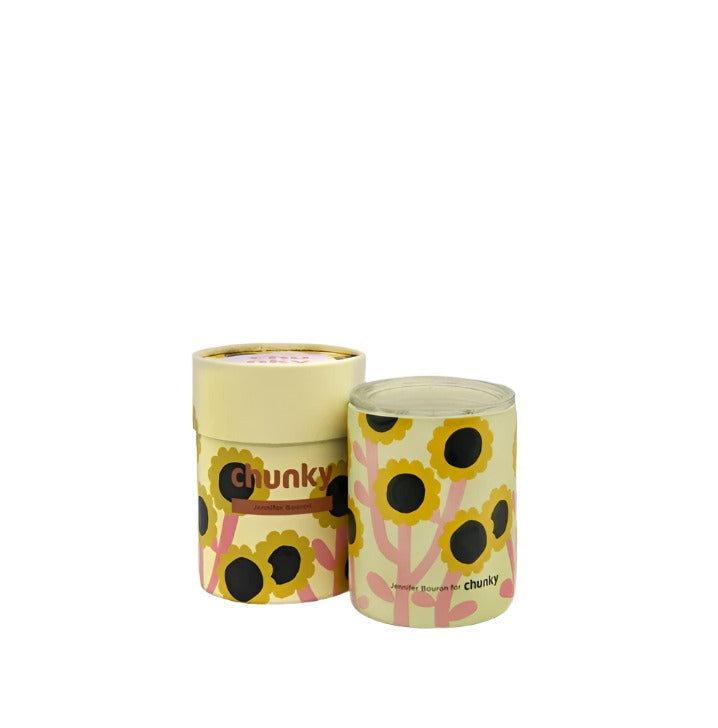 Chunky Coffee Cup 10oz
