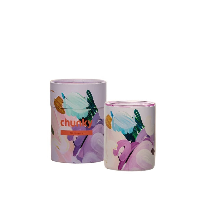 Chunky Coffee Cup 10oz