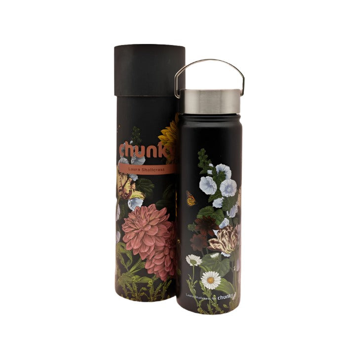 Chunky Insulated Bottle 650ml