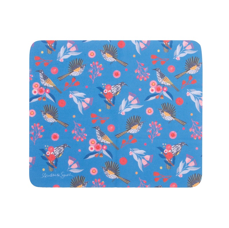 Microfibre Cleaning Cloth - Andrea Smith Design