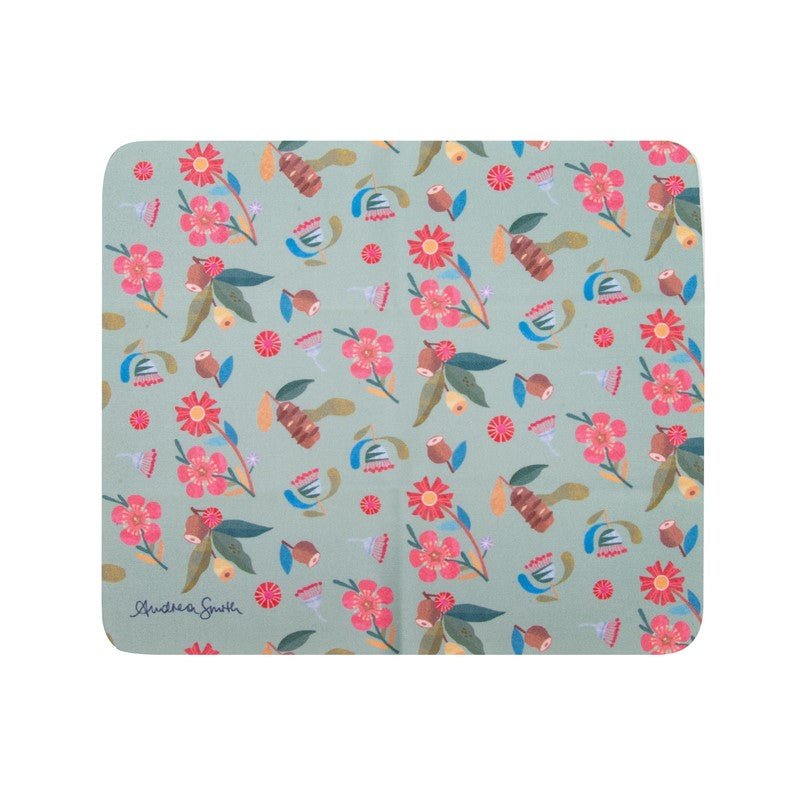 Microfibre Cleaning Cloth - Andrea Smith Design
