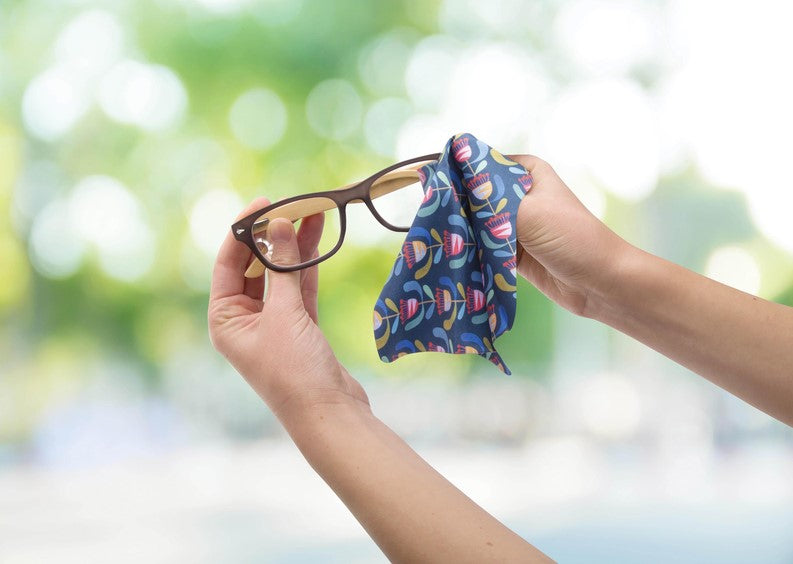 Microfibre Cleaning Cloth - Andrea Smith Design