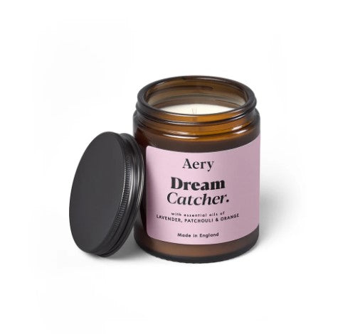 Aery Soy Candle Jar 140g