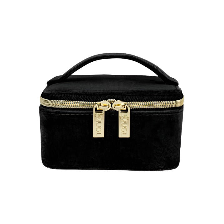 Jewellery Cube - Luxe Velvet
