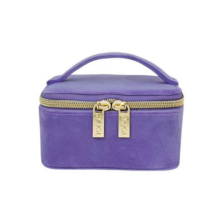 Jewellery Cube - Luxe Velvet