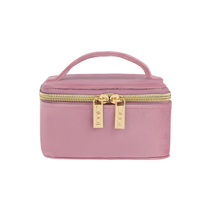 Jewellery Cube - Luxe Velvet