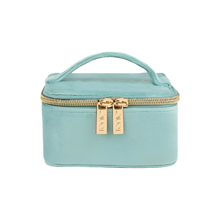 Jewellery Cube - Luxe Velvet