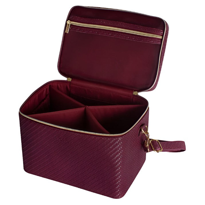 Herringbone Carry All