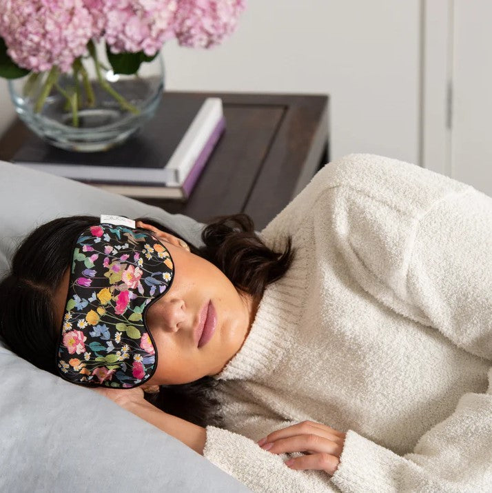 Liberty Eye Mask - Fairytale Forest