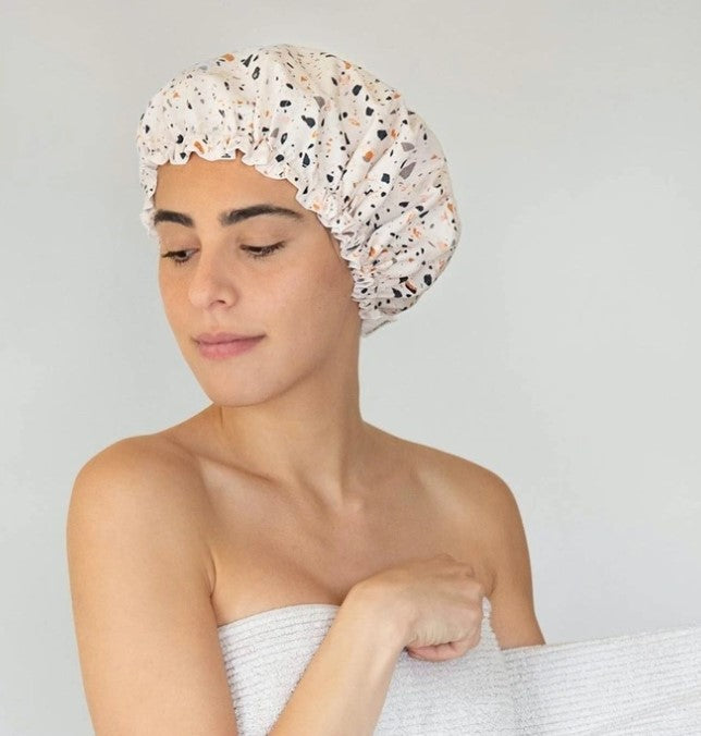 Shower Cap