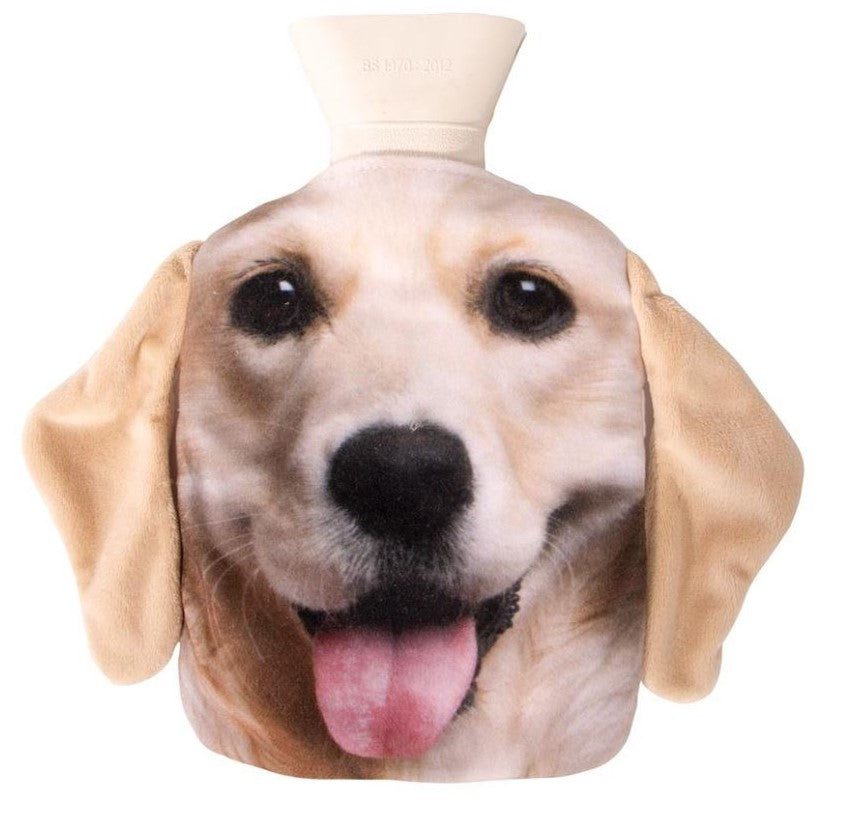 Pet Hotty Hot Water Bottle