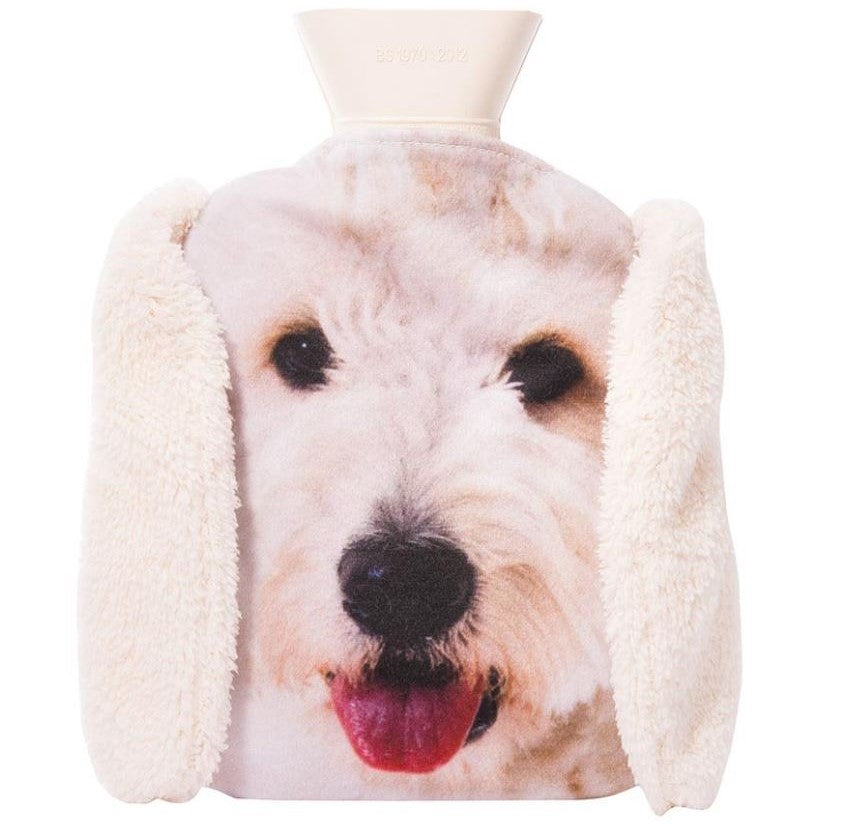 Pet Hotty Hot Water Bottle
