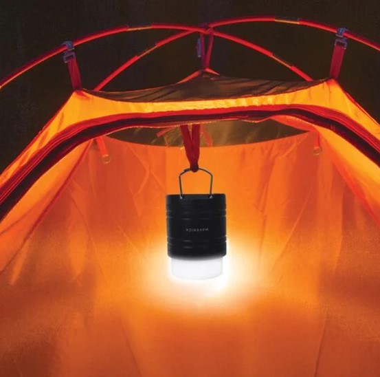 Pop Up LED Portable Light