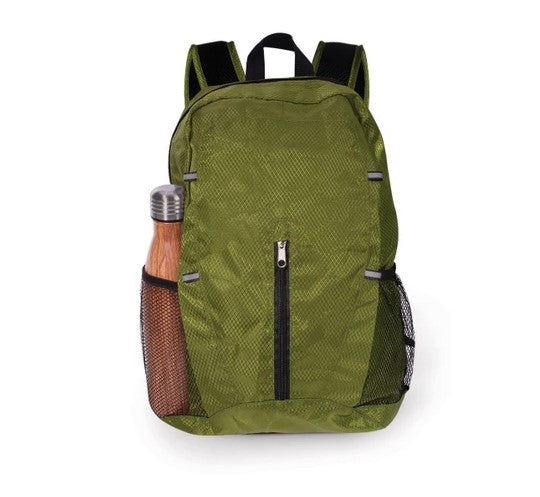 Port-A-Pack Explore - Foldable Backpack (Assorted)