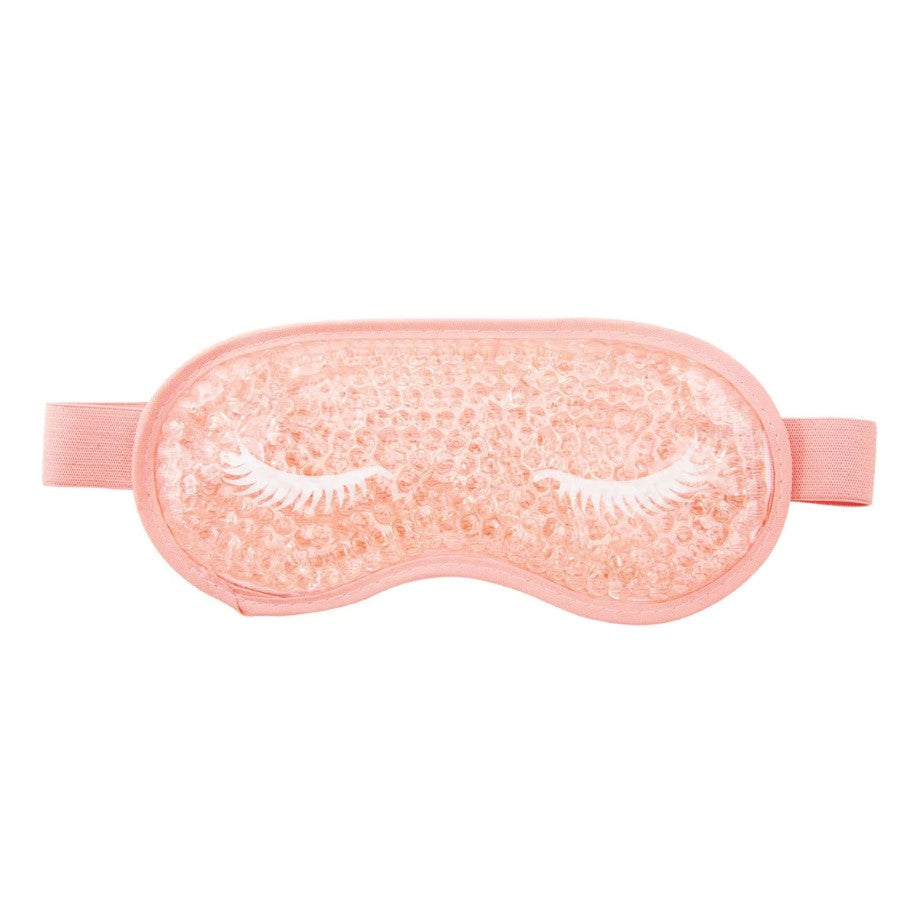 Pure Bliss Gel Bead Eye Mask