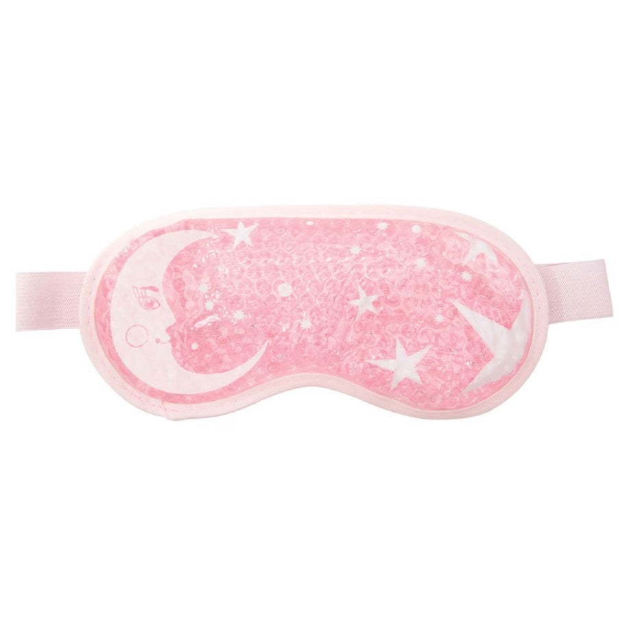 Pure Bliss Gel Bead Eye Mask