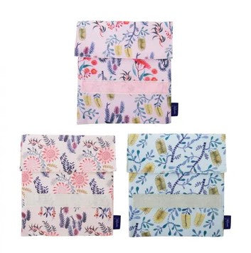 Reusable  Sandwich Bag - Sally Browne Design