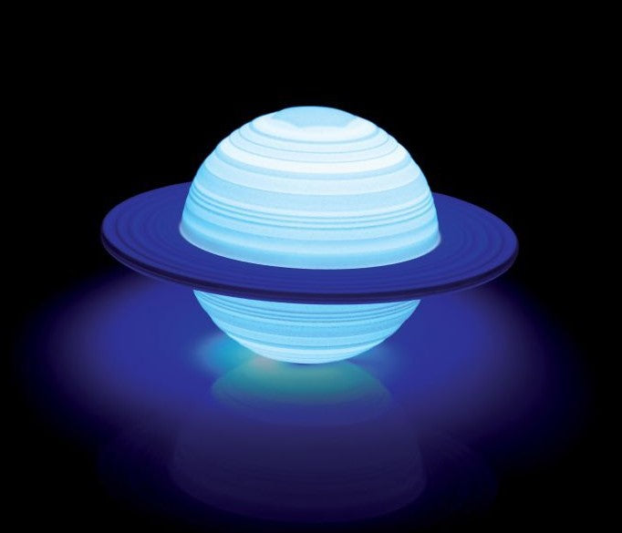 Saturn Planet Light