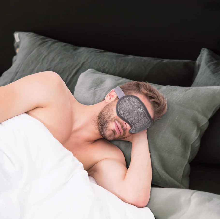 Soothing Eye Mask