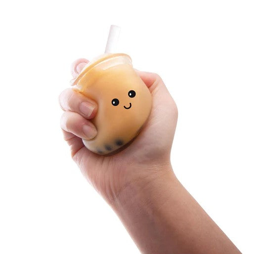Squishy Squashy Bubble Tea
