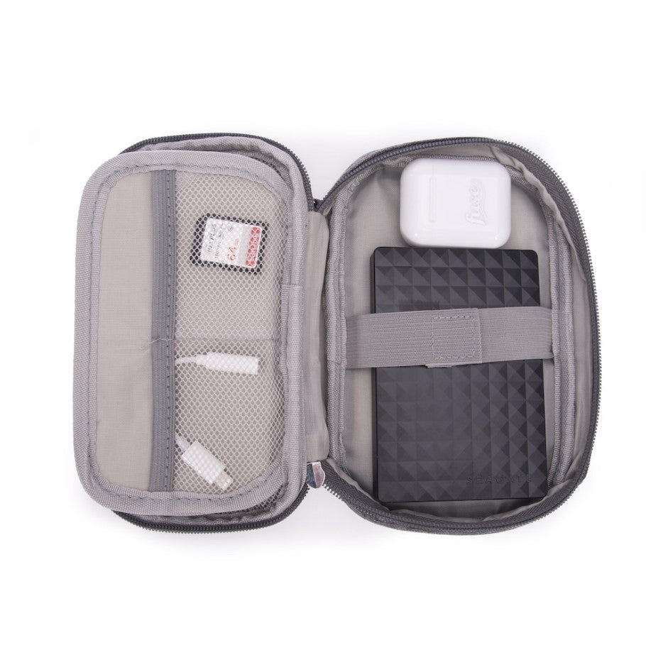 Tech Travel Organiser