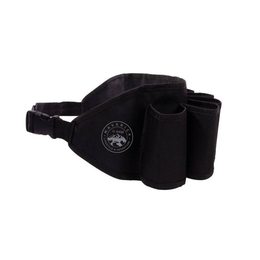 The 6 Pack Beer Belt