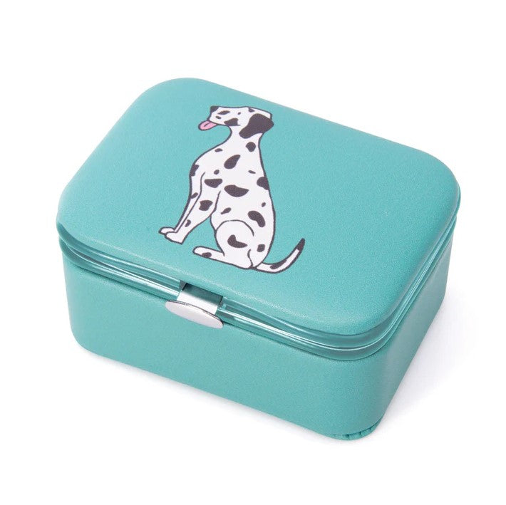 The Dog Collective Jewellery Box