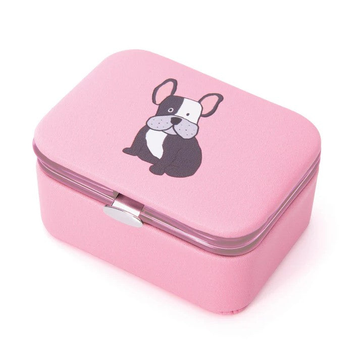 The Dog Collective Jewellery Box